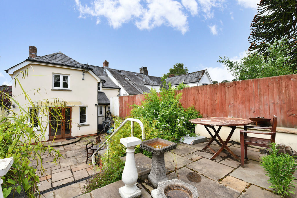 Rear Elevation- click for photo gallery